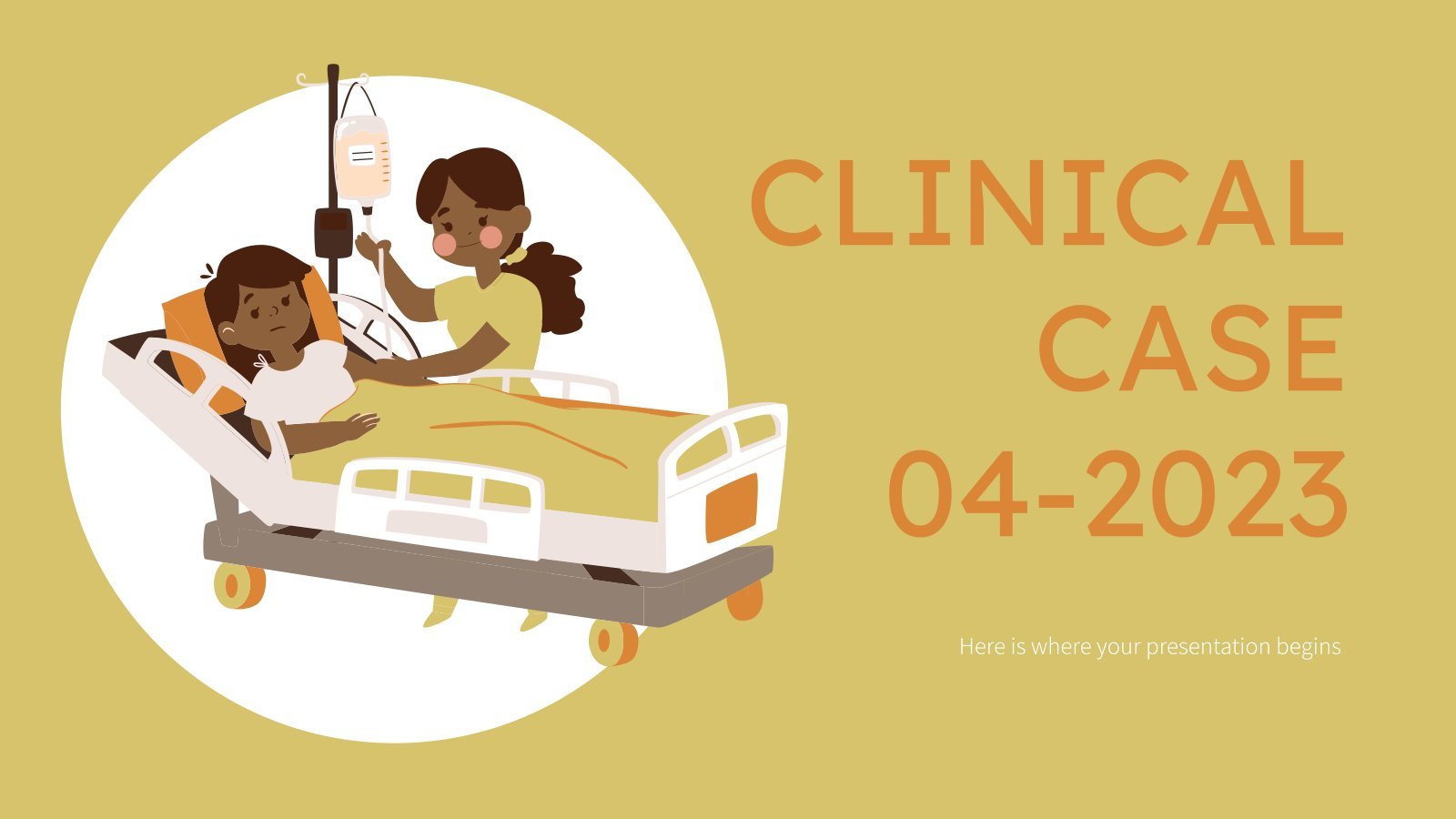 Clinical Case 04-2023 presentation template 